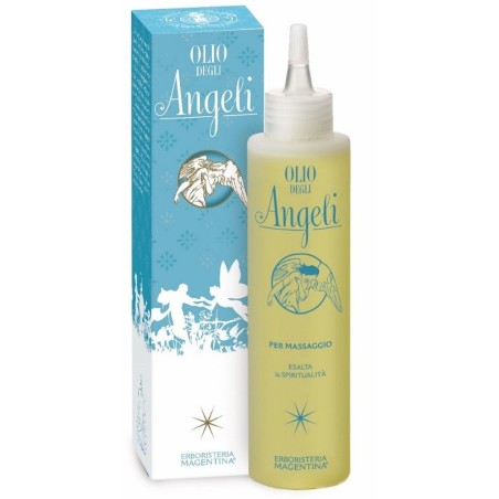 Angeli Olio Degli Angeli 150 Ml