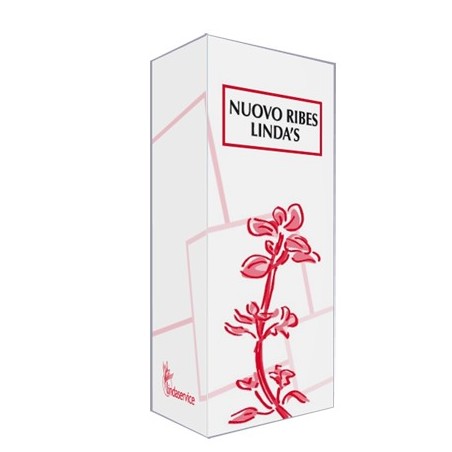 Nuovo Ribes Linda's Gocce Orali 50 Ml