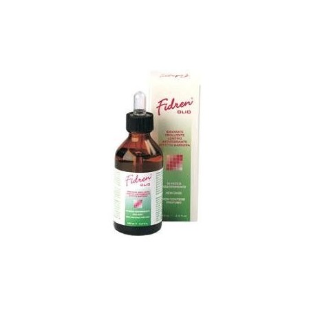 Fidren Olio 100 Ml