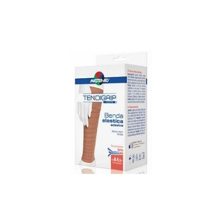 Benda In Trazione Master-aid Tendigrip Forte 6x4,5