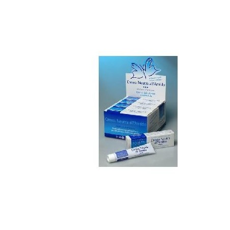 Crema Neu Amido Pelli Sensibili 75 Ml