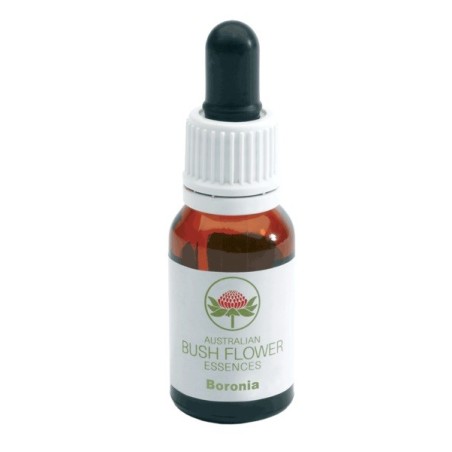 Boronia Gocce 15 Ml
