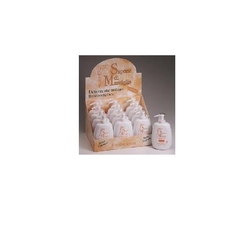 Sapone Marsiglia Intimo Liquido 250 Ml