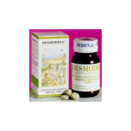 Desmodina 80 Tavolette