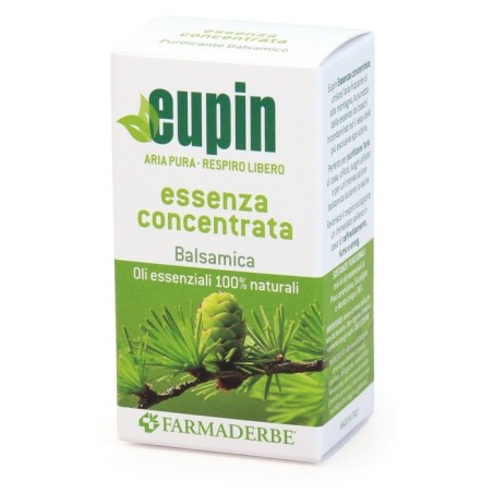 Eupin Essenza Concentrata 30 Ml