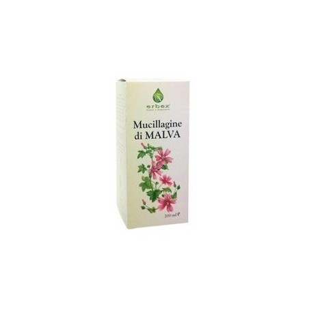 Malva Mucillagine 200 Ml
