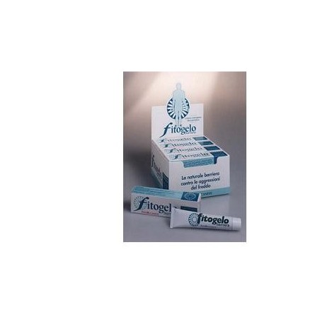 Fitogelo Crema Barriera 50 Ml