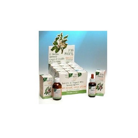 Fitoprofyl Propoli Gocce 30 Ml