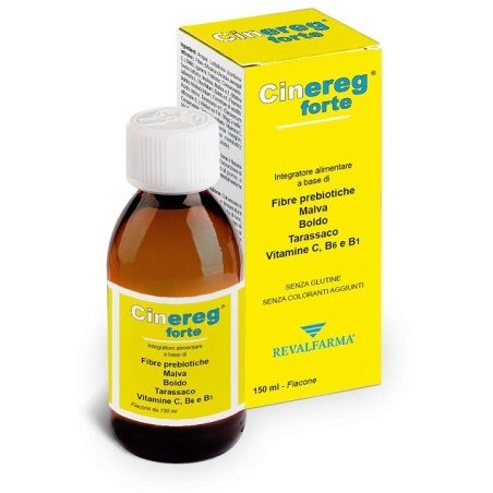 Cinereg Forte 150 Ml