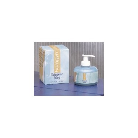 Floragyn Intimo 200 Ml