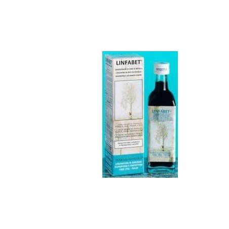 Linfabet Concentrato Bio 60 Ml
