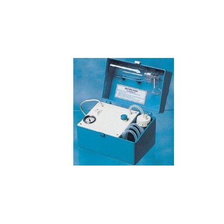 Miniaspiratore Tiralatte Con Accessori