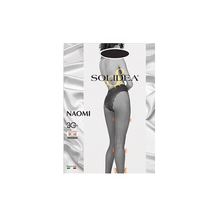 Naomi 30 Collant Model Visone 4