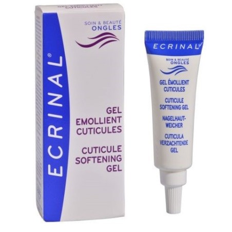 Ecrinal Gel Anticuticole 10 Ml