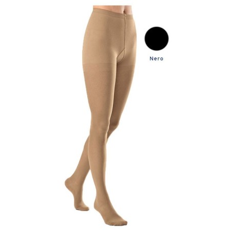 Calza Compressiva Jobst Ultrasheer 10-15mmhg Collant Noir2 Articolo 797830000600