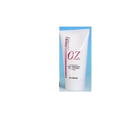Oz Crema Ossido Di Zinco 75 Ml