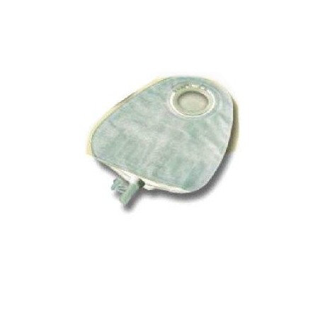 Sacca Per Urostomia Trasparente Alterna Mio Uro Con Multichamber Sistema A 2 Pezzi Misura Foro 50mm Capacita' Maxi 478 30 Pezzi