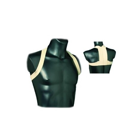 Raddrizzaspalle Otto Misura Large Indicato Per Cifosi Giovanili E Nelle Patologie Minori Del Rachide Dorsale Dovute A Posture Co