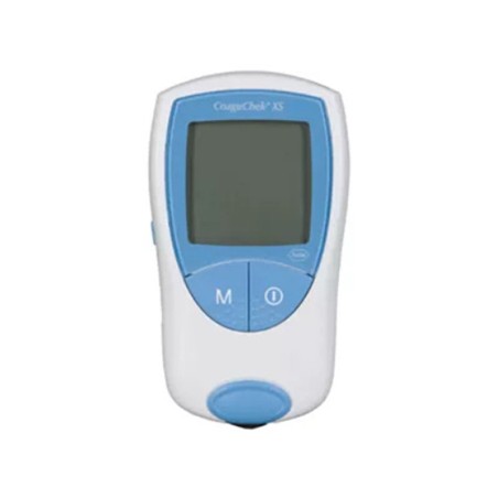 Dispositivo Autodiagnostico Coaguchek Xs System