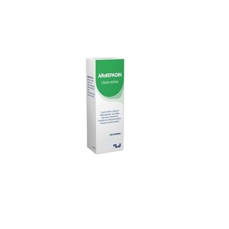 Alfarepagin Crema 50 Ml