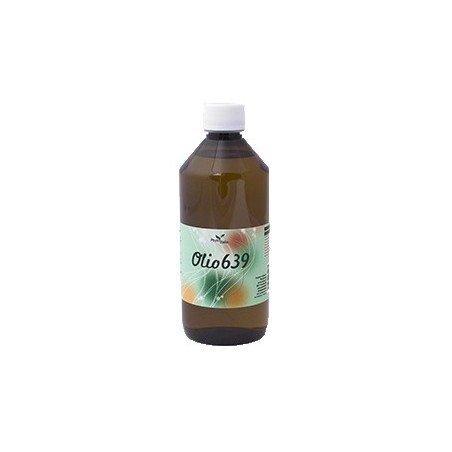 Omega 639 Olio 500 Ml