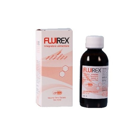 Fluirex 150 Ml
