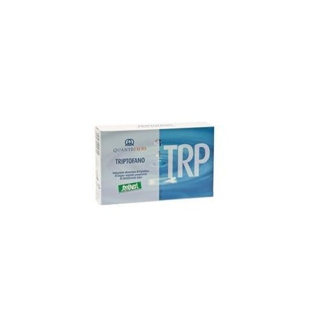Triptofano 40 Capsule 15 G Stv