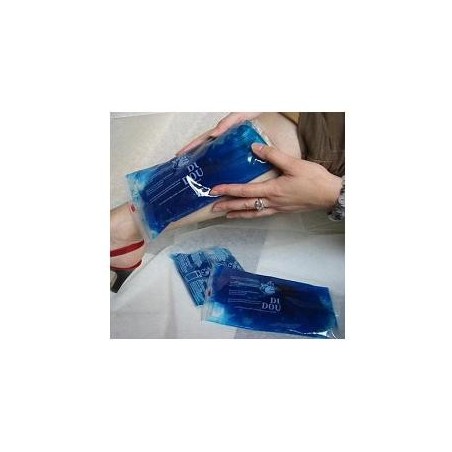 Cuscinetto Gel Caldo Freddo 14x24cm