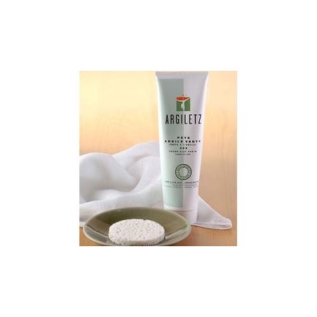 Argiletz Argilla Pro Cataplasma 400 G