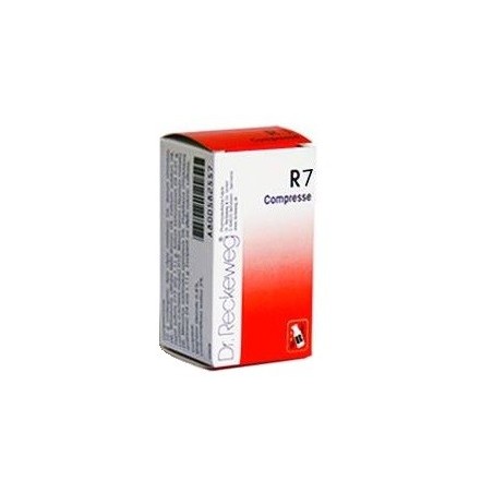 Reckeweg R7 100 Compresse
