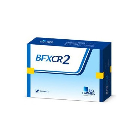 Bfx Cr 2 30 Capsule 500mg
