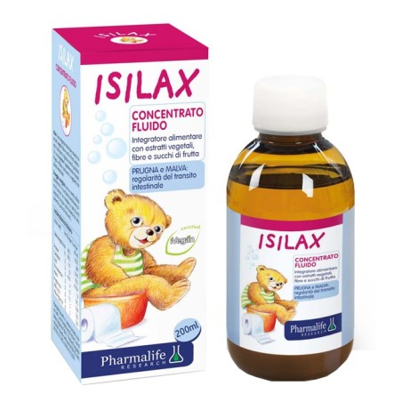 Isilax Bimbi 200 Ml
