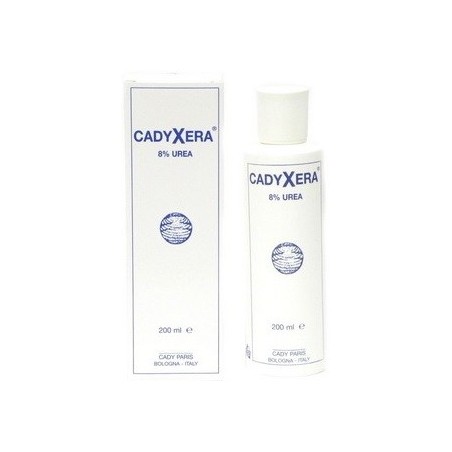 Cadyxera Emulsione Idratante 200 Ml