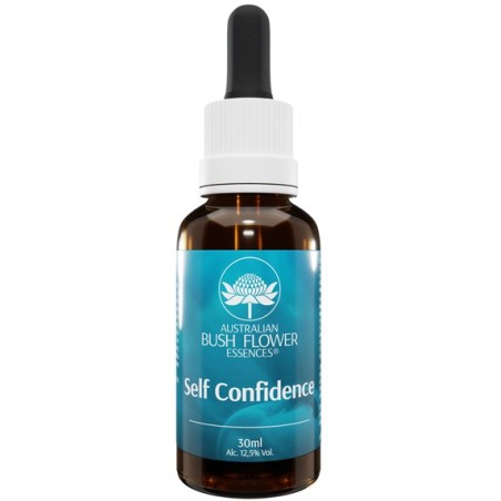 Self Confidence Essence Australian 30 Ml