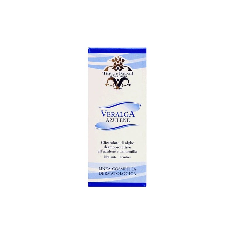 Veralga Azulene 125 Ml