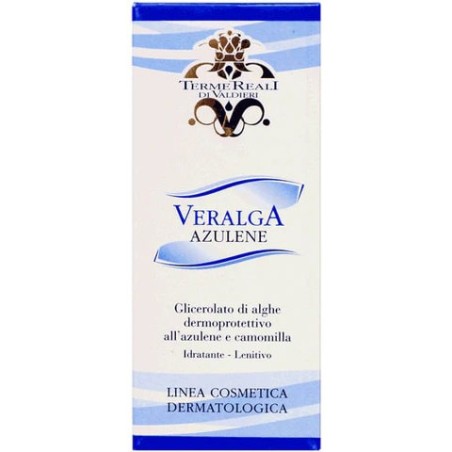 Veralga Azulene 125 Ml