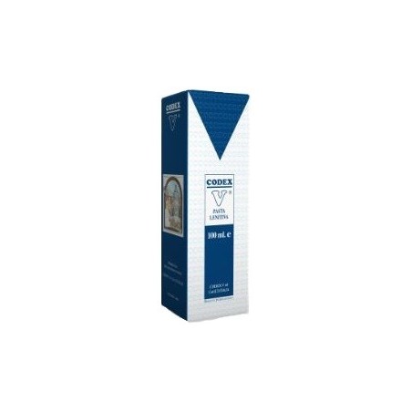 V Pasta Lenitiva 100 Ml