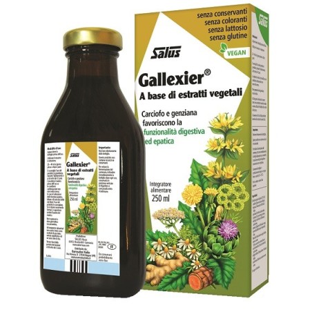 Gallexier 250 Ml