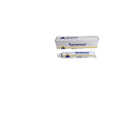 Turnover Crema Dermatologica 30 Ml