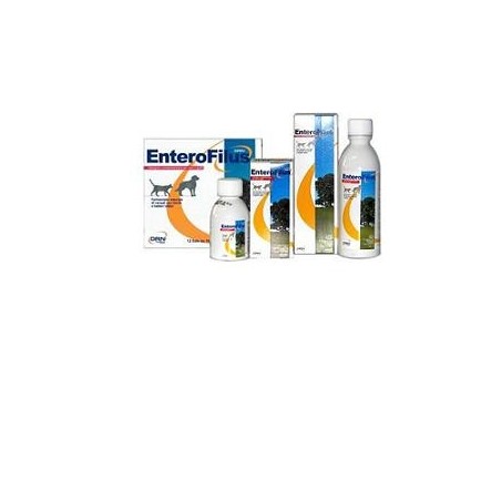 Enterofilus Mangime Semplice 250 Ml