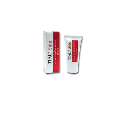 Tial Skin Crema Viso 30 Ml