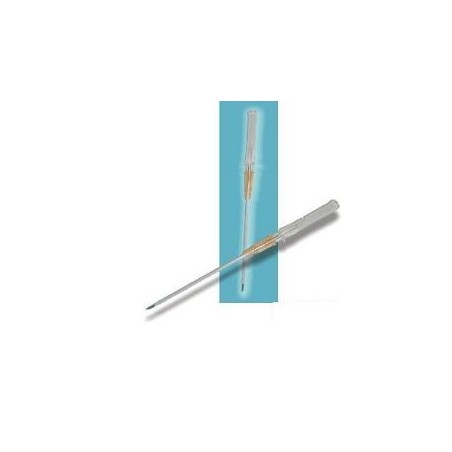 Ago Cannula Gauge14 Arancione