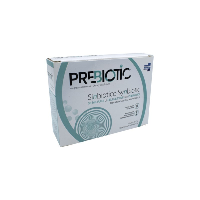 Prebiotic 10 Bustine