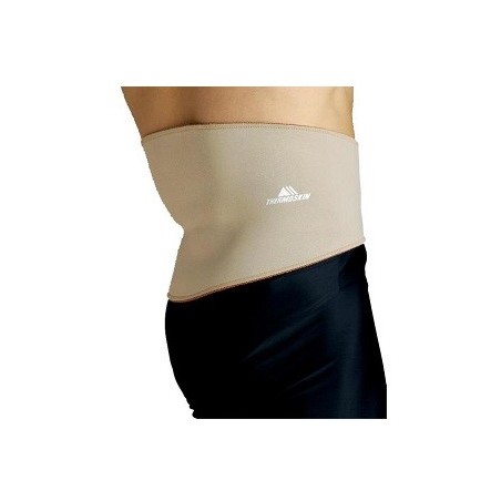 Sostegno Per Schiena Thermoskin Misura Media Indicata Nel Trattamento Della Lombalgia Della Sciatica E Utile Nella Pratica Sport