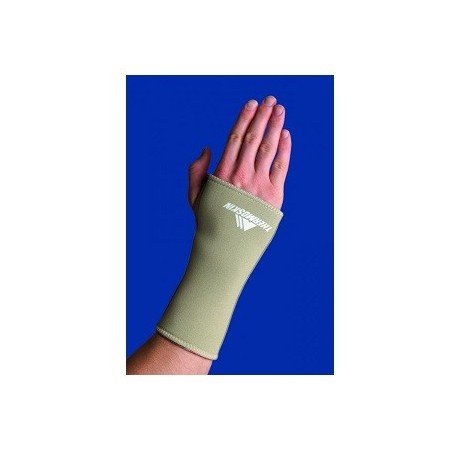 Polsiera Con Presa Pollice Thermoskin Sinistra Misura Media Indicata Per Il Trattamento Della Distorsione, Dell'artrite Del Pols