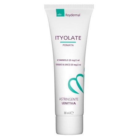 Ityolate Pomata Tubo 30 Ml