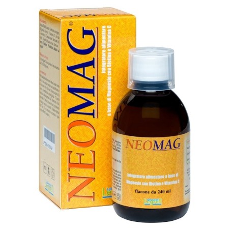 Neomag 240 Ml