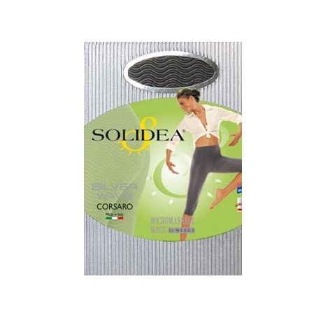 Silver Wave Corsaro Nero M