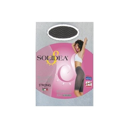 Silver Wave Strong Nero Ml