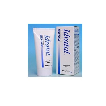 Idratal Crema Idratante 75 Ml